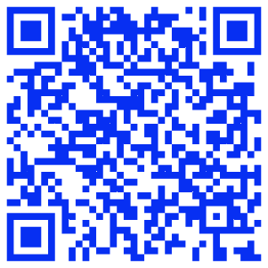 第10屆華語教學志工團報名QRcode